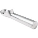 CUILLERE PORTIONNEUSE A GLACE - LG 180 x Ø 40 mm - ECONOMIQUE