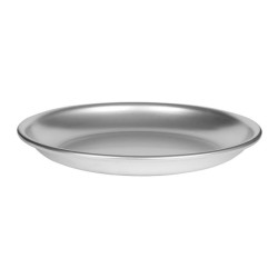 PLAT A BOUDIN ALUMINIUM