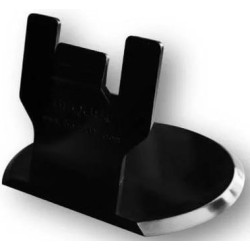 PIED NOIR POUR ETIQUETTE SANS PIQUE