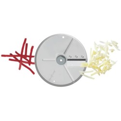 DISQUES BÂTONNETS JULIENNE