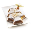 MOULE SOUPLE UNIFLEX - Sapin 280x200xht40 mm - 1.05L