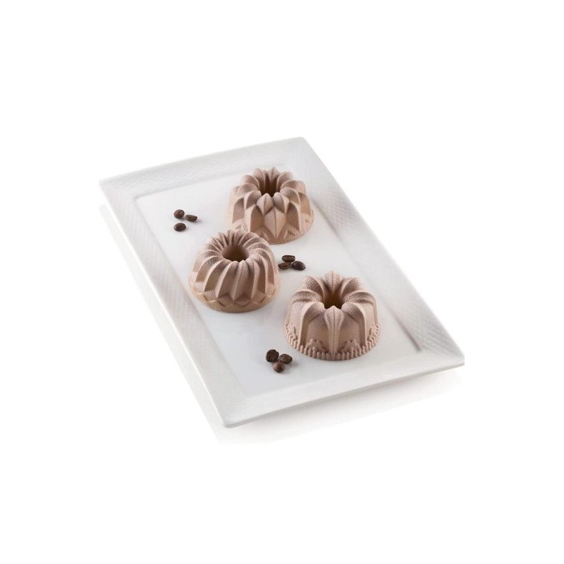 PLAQUE SILICONE KOUGLOFFS ASSORTIS