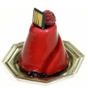 PLAQUE SILICONE VOLCANS