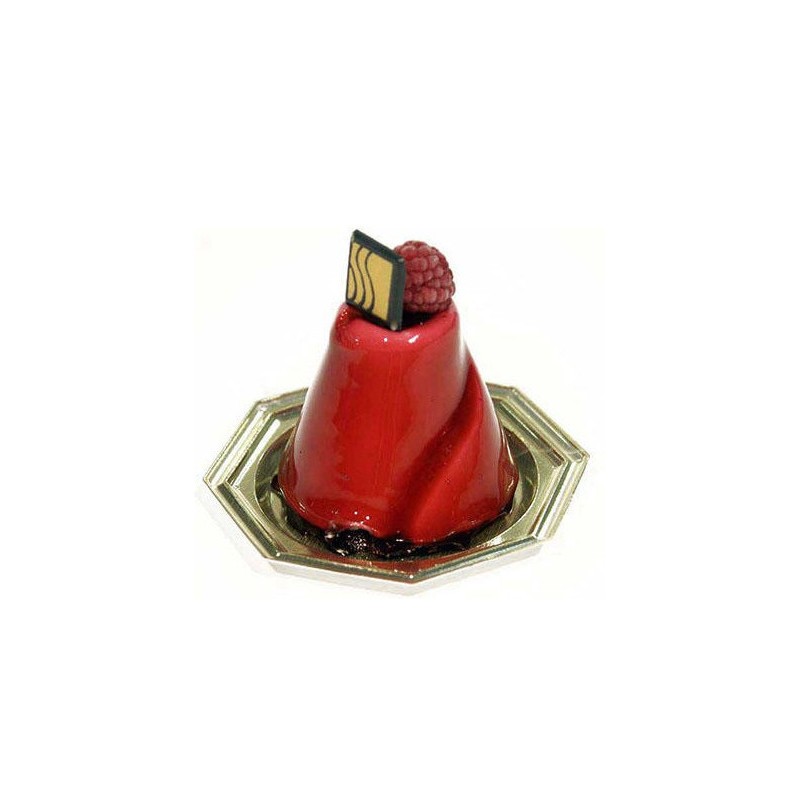 PLAQUE SILICONE VOLCANS
