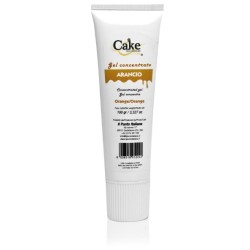 COLORANT GEL TUBE ALIMENTAIRE 100 g