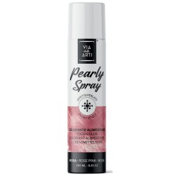 SPRAY COLORANT METALLISE 250 ml