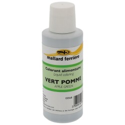 COLORANT LIQUIDE ALIMENTAIRE 100 ml