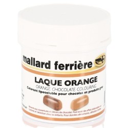 COLORANT CHOCOLAT ALIMENTAIRE 15 g