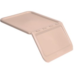 COUVERCLE POUR CONTAINER UNIVERSEL 40 / 80L