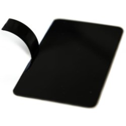 LANGUETTE PLASTIQUE RECTANGLE