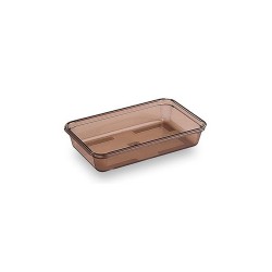 BAC GASTRO POLYCARBONATE FUME