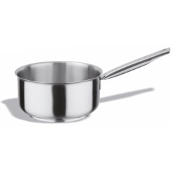 CASSEROLE INOX