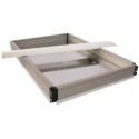 CADRE SUPERPOSABLE