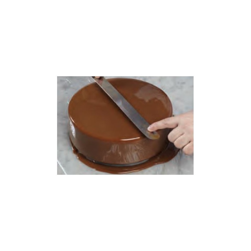CERCLE WEDDING CAKE INOX