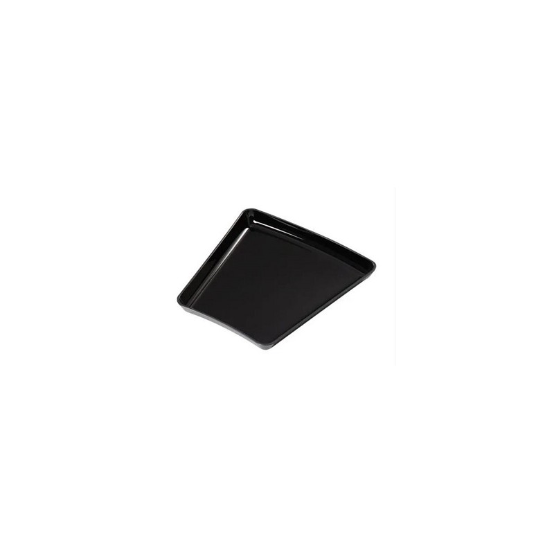 PLAT POUR ESCALIER 1/4 ROND ET ESCALIER ARENA