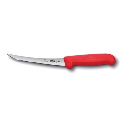 COUTEAU DESOSSER LAME RENVERSEE/ETROITE VICTORINOX