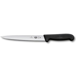 COUTEAU DENERVER/FILET DE SOL LAME FLEXIBLE VICTORINOX