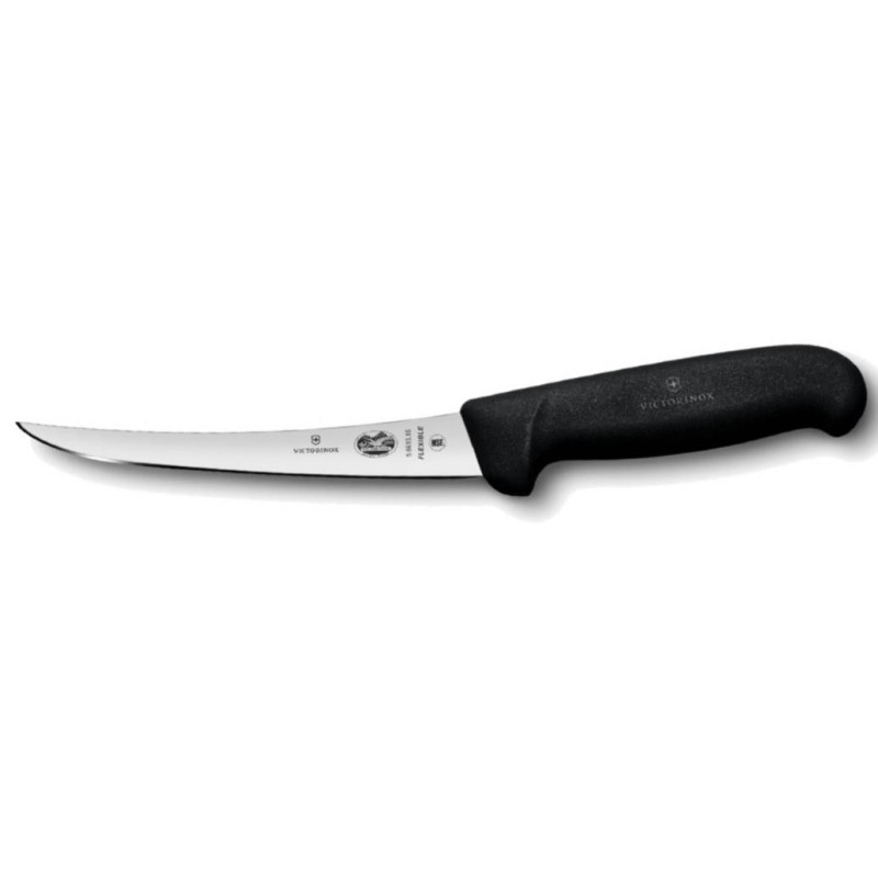 COUTEAU DESOSSER RENVERSEE/ETROITE/FLEXIBLE VICTORINOX