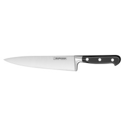 COUTEAU DE CUISINE/CHEF MITRE ALU