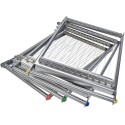 BRAS DE COUPE POUR GUITARE KALI SIMPLE ET DOUBLE