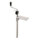 OUVRE BOITE INOX TETE COMPOSITE
