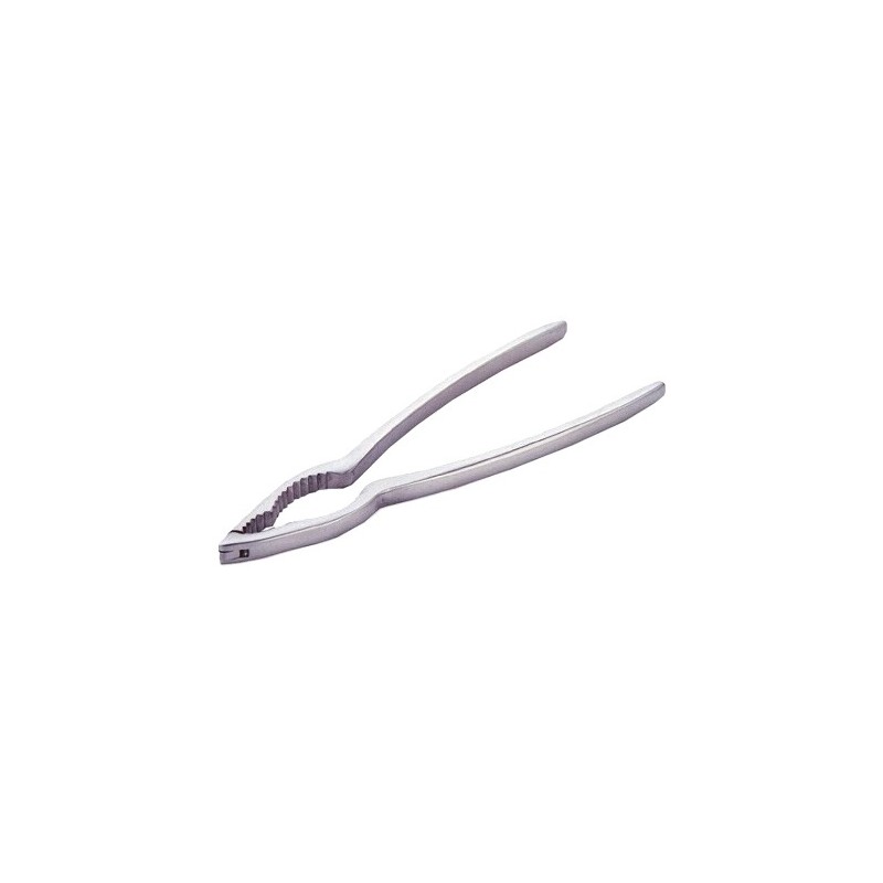 CASSE NOIX EN INOX (pince)