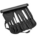 POCHETTE "CHEF" - Kit de Découpe Professionnel - 7 Pièces