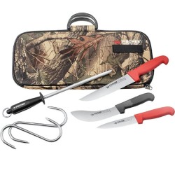 MALETTE CHASSE AVEC KIT DE DECOUPE