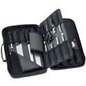 POCHETTE "CUISINE" - Kit de Découpe Professionnel - 18 Pièces