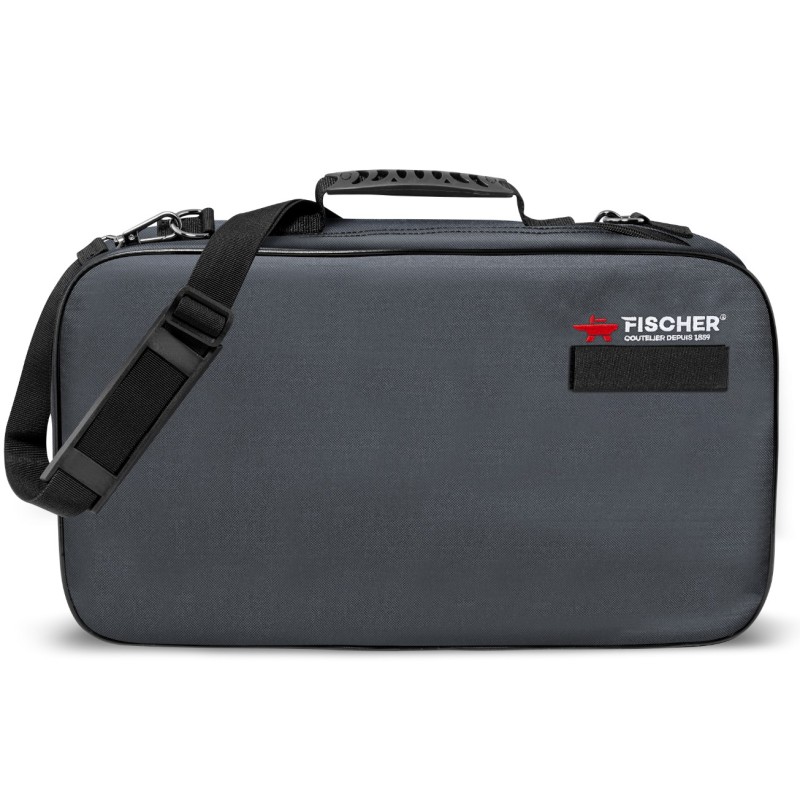 POCHETTE POUR 16 ARTICLES DE DECOUPE - Dim 480x280 mm