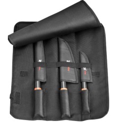 MALLETTE A COUTEAUX & d'ustensiles - 480x250xht230 mm