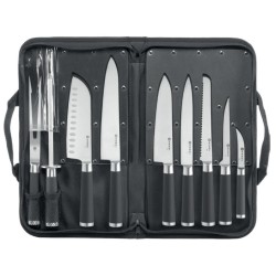 TROUSSE POUR 21 USTENSILES - 480x280 mm