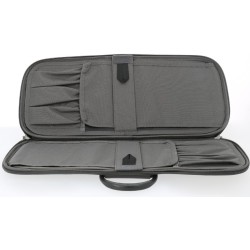 SAC A DOS EN TOILE IMPERMEABLE - Avec compartiments - 310xht400xép150