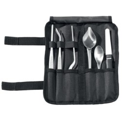 MALLETTE GRAND MODELE - 520x350xht100 mm - Spécial rouleau hêtre