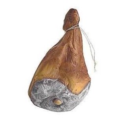 FACTICE JAMBON