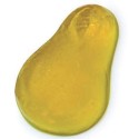 PLAQUE SILICONE 180X335 - Pâte de fruit poire 40x26xht15 mm - 10ml