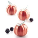 PLAQUE SILICONE 300X175 - 6 sphères bloom Ø 68xht52 mm - 120ml