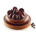 KIT MOULE SILICONE TARTELETTES