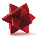 PLAQUE SILICONE 300X175 - 12 star game 75x25xht25 mm - 35ml