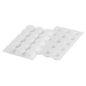 PLAQUE SILICONE ESSENZIALE