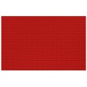PLAQUE RELIEF SILICONE MOTIF GREC
