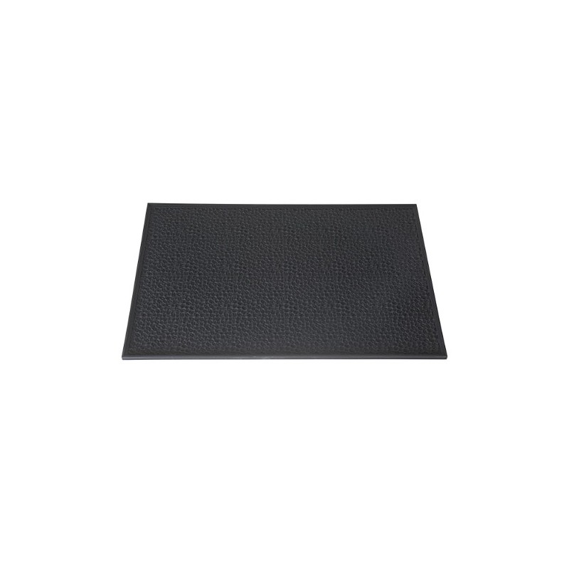 PLAQUE RELIEF SILICONE - Motif café 585x385 mm