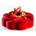 MOULE SILICONE SPIRALE