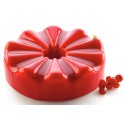 MOULE SILICONE - 1 harmonie Ø 180xht50 mm - 1000ml
