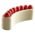 KIT MOULE SILICONE - 1 lune 280x60xht71 mm