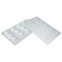 KIT MOULE SILICONE - 1 lune 280x60xht71 mm