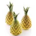 KIT MOULE SILICONE - 5 pommes de pin diam 60xht73 mm - 110ml