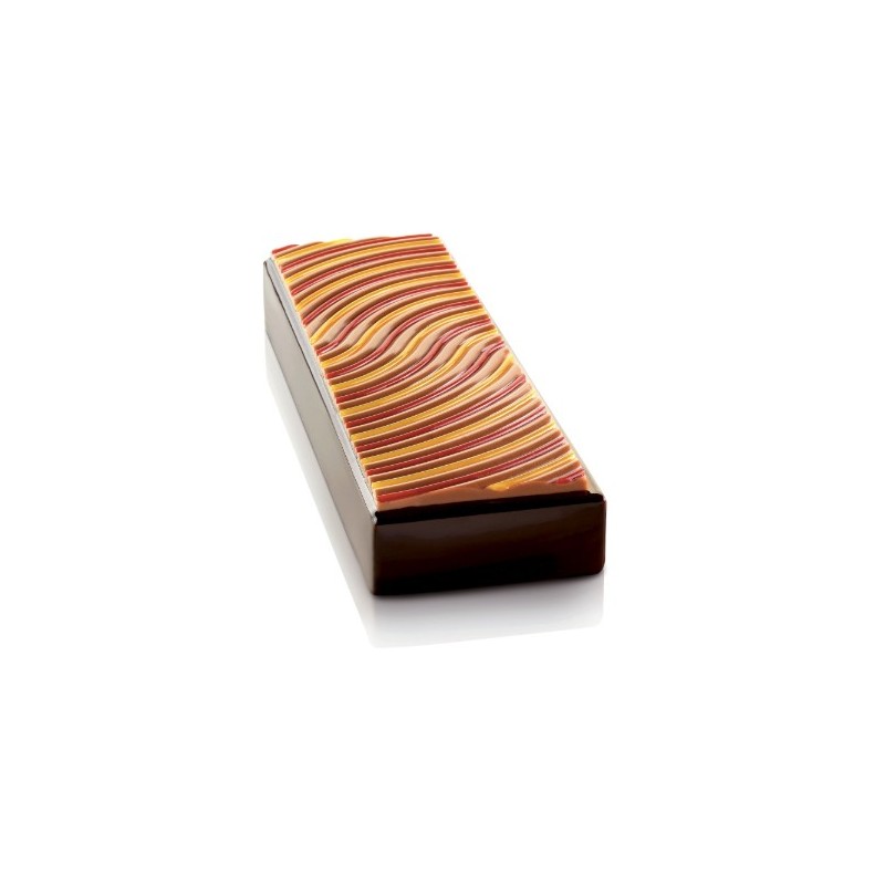 MOULE SILICONE - 1 chant des sirènes 300x100xht36 - 1300ml