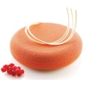 MOULE SILICONE - 1 éclipse Ø 140xht43 mm - 600ml
