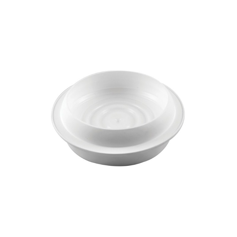 MOULE SILICONE - 1 goutte d'eau Ø 180xht60 mm - 1200ml